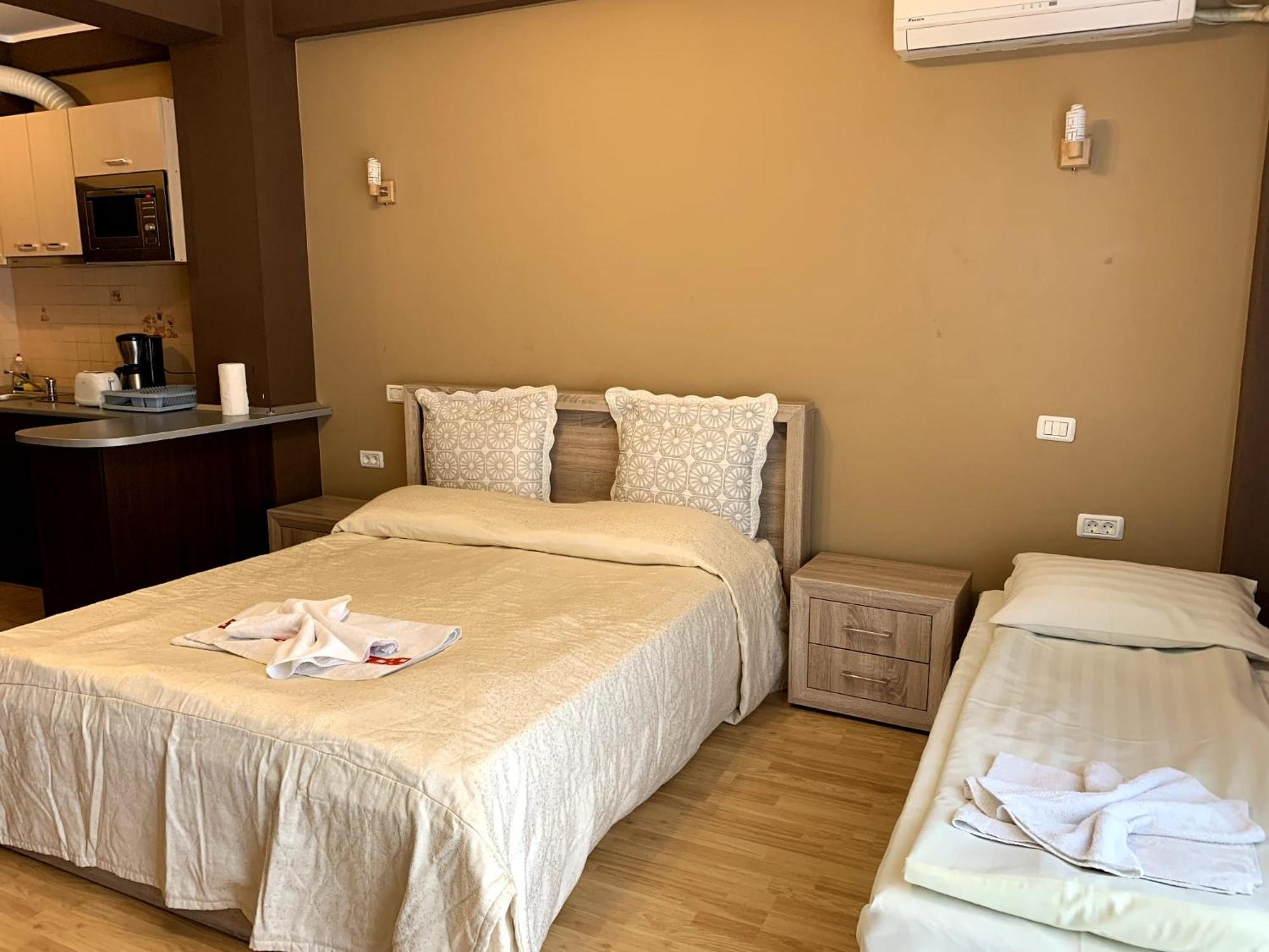 Eforie Studios Room photo